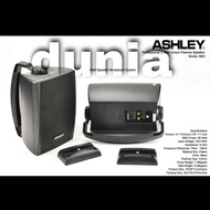 Speaker pasif ashley b 65 original 6,5 inch monitor ashley passive