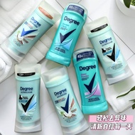 United States Imported degree Ladies Antiperspirant Cream deodorant deodorant deodorant Balm Underar