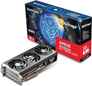 Sapphire 11325-02-20G Nitro+ AMD Radeon RX 7900 GRE Gaming Graphics Card with 16GB GDDR6, AMD RDNA 3