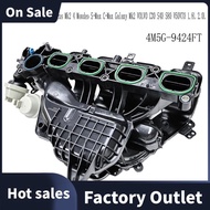 4M5G-9424FT  Intake Manifold for  Focus Mk2 4 Mondeo  C-Max Galaxy Mk2  C30 S40 S80 V50V70 1.8L 2.0L