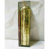 Buhur bukhur bakhoor asli maghribi / magribi / Sulaeman / Sulaiman turky pres fiber ukuran jumbo no