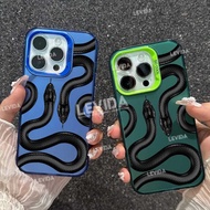 Oppo Reno 7 4G Oppo Reno 8 4G Oppo Reno 7Z Oppo Reno 8Z Oppo Reno 8T 5G Oppo Reno 8T 4G Silicone Case Casing Imd Case Hologram The Black Snake for Oppo Reno 7 4G Oppo Reno 8 4G Oppo Reno 7Z Oppo Reno 8Z Oppo Reno 8T 5G Oppo Reno 8T 4G