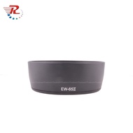 EW-65 II Camera Lens Hood For Canon EF 28mm F/2.8 35mm F/2.0