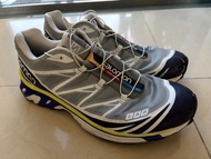 Salomon S-Lab XT-6 行山鞋44