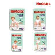 Huggies Pants Airsoft M46/L36/XL30/XXL24