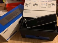 bose 喇叭