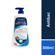 Fruiser Antibacterial Shower Cream Hygienic Formulation - Antibac 800ml