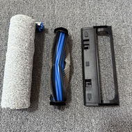 Kowals X9/T80s Accessories Consumables T80s Roller Brush Cover Plate Mop Roller Rag Sweeper Accessor