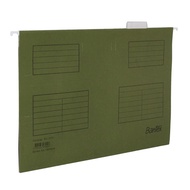 Bantex Suspension file (Hang map) Folio Green 3470 04