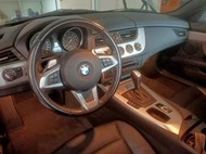 2024/4/23 更新 汎德總代理一手車 BMW E89 Z4 2.3i S drive 車庫車原板件 超低4萬2公里