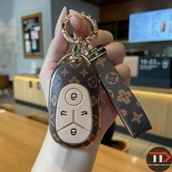 Geely premium car key holder for EX2/EX2 Pro/Geome EX5 EV