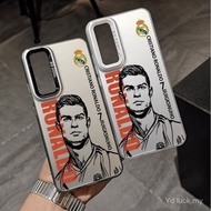 Character Painting Art Trendy Fashion Shockproof Phone Case Suitable for Samsung S24/S24FE/S22ULTRA/