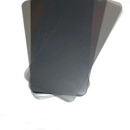 10ชิ้นสำหรับ Xiaomi Redmi เรด Mi 7 5 5A 5Plus 4 3 8 Lite Note 4X6 7 Pro ฟิล์มโพลาไรเซอร์ Lcd ดิสเพลย์แผ่นตัวกรองขั้วโลก