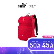 PUMA Unisex Scuderia Ferrari SPTWR Race Backpack