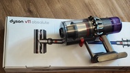 原價4980 Dyson V11 SV15 Cyclone 新版快拆式電池 手提無線直立式 吸塵機 Cordless Handheld Vacuum Cleaner 可收 Yuu分 Snap-On B