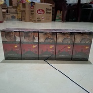 Marlboro 20 Black Kretek Filter 1 Slop