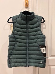 Arcteryx Cerium Vest Women S size 🇨🇦