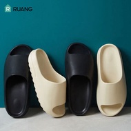EVA Slide Rubber Sandals Yezzy Women's Bathroom