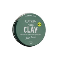 GATSBY Fiber Clay 80g