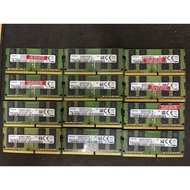 Samsung 16GB DDR4 Laptop RAM SODIMM