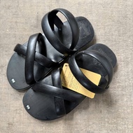 4-strap rubber sandals for aircraft tires KING OF TIRES