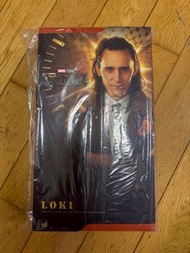 Hot Toys TMS061 Loki TV Series