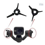 YYS Gimbals Side Uncuts Rubber Dampers For 3 4  Left Right Damping Cushion