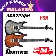Ibanez Premium AZ47P1QM Electric Guitar w/Case ( AZ-47P1QM / AZ 47P1QM )