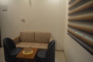 Rumah  m² dengan 1 bilik tidur dan 1 bilik mandi peribadi di HSR Layout (Work-Ready 1BHK in the Hear
