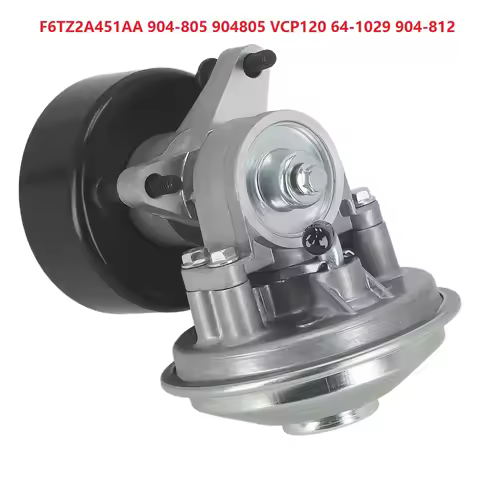 Car Fuel Pump Brake Vacuum Pump F6TZ2A451AA 904-805 64-1029 For Ford F250 F350 Super Duty E350 E-450