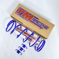 Per CVT 1000RPM+Per Double 1000RPM/Per Centri/Per Centri YM RACING ALL MATIC | (Beat/Mio/Vario/Scoop