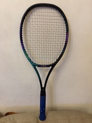 Yonex VCORE PRO 97 Tennis Racket grip 2 310g yy 網球拍