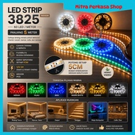 Indoor Led Strip 2835 12V 5 Meter 60 LED Led Strip/ 2835 Led Strip/ 5Meter 12V 2835