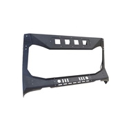 car windows frame for jeep for wrangler jl car accessories