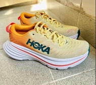 Hoka one one clifton x