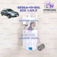KIA RIO 1.3 / 1.5 - Fuel Pump Assy (OK30A-13-35Z)