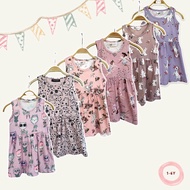 Hm & RS DRESS 1-6 Years