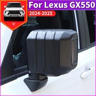 For Lexus GX550 GX550h 2024 2025 Rear View Mirror Cover Upgraded Accessories,gx 550 Exterior Parts M