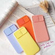 Case SLIDE CAMERA XIAOMI 9C SOFTCASE CAMERA SLIDE PROTECTOR LENS COVER