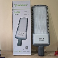 VACOLUX VL 6203 200 WATT IP66 STREET LIGHT STREET LIGHTING LIGHT/