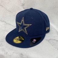 New Era x NFL Dallas Cowboys superbowl series Hat