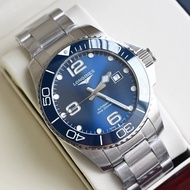 Longines Longines Longines Longines Diving Water Ghost Series Men's Watch 40mm