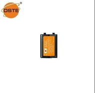 DSTE NIKON EN-EL4A-H / EN-EL4A / EN-EL4 Info-Lithium Battery Pack With Dual-Bay LCD Display Charger 