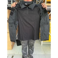 Combat Shirt Model G3 Long Sleeve Patrol Tactical Tactical Shirt