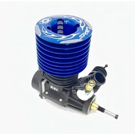 PRE ORDER GO Nitro Engine 21CXP 3.5CC Suitable for 1/8 Monster Buggy Truggy RC Car