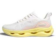 BAOJI บาโอจิ รองเท้าผ้าใบ รองเท้าเทรนนิ่งผู้หญิง รุ่น BJW1145