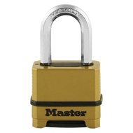 🚚พร้อมส่ง!✅ กุญแจรหัสคล้อง MASTER LOCK M175EURDLF 51 MM กุญแจคล้อง COMBINATION PADLOCK MASTER LOCK M175EURDLF 51MM