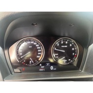 bmw 1 series f20 f21 original digital cluster meter 6wa 6wb digital meter for bmw 1 series f20 f21 b