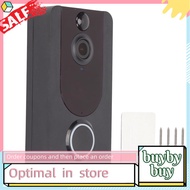 Buybybuy Video Doorbell  1080P for Home