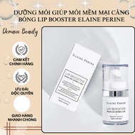 Lip balm to make lips soft and shiny Lip Booster Elaine Perine